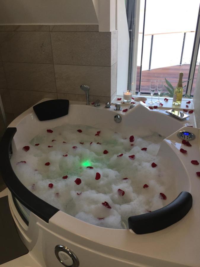 Luxuswohnung Pazifik Weser Wellness Whirlpool Браке Екстер'єр фото