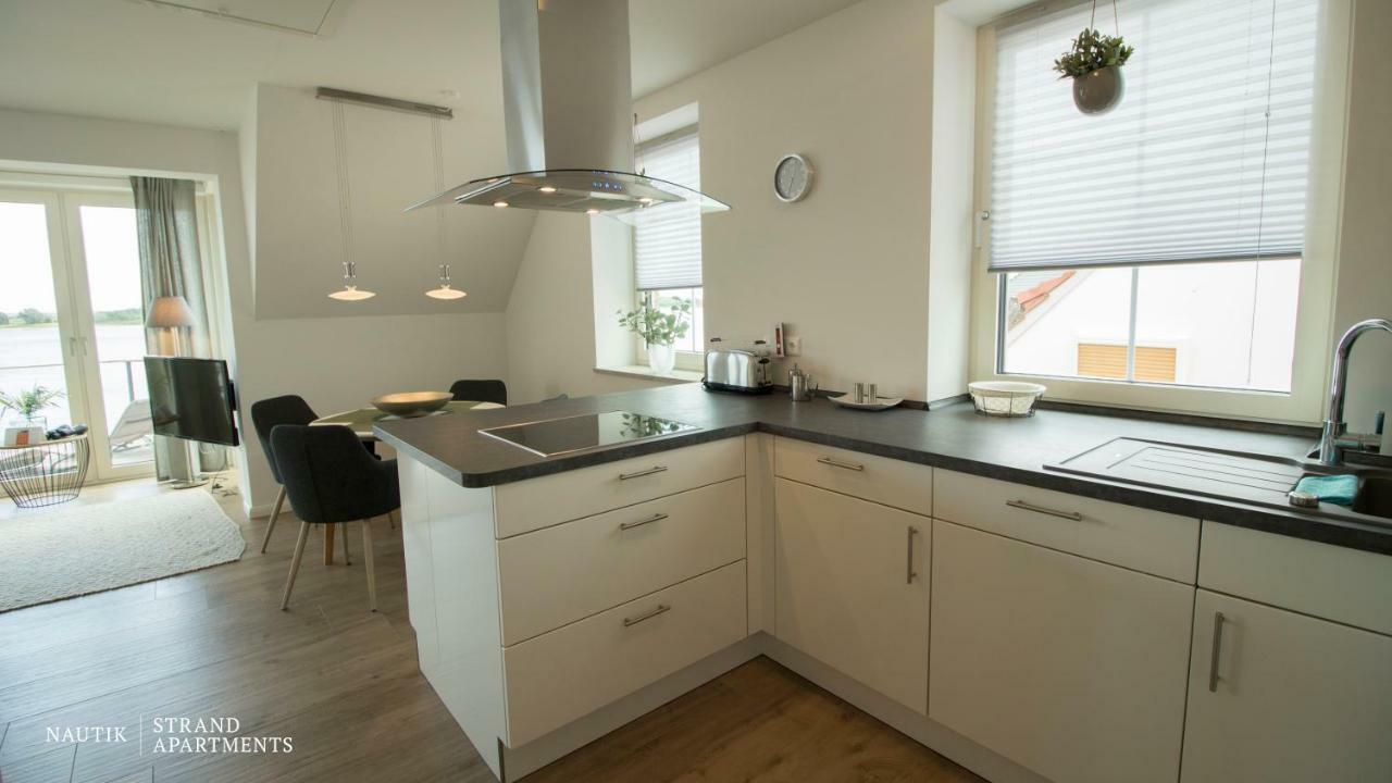 Luxuswohnung Pazifik Weser Wellness Whirlpool Браке Екстер'єр фото