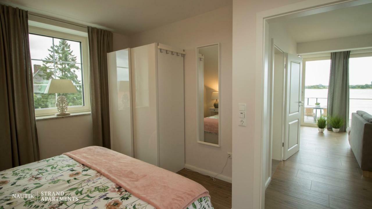 Luxuswohnung Pazifik Weser Wellness Whirlpool Браке Екстер'єр фото